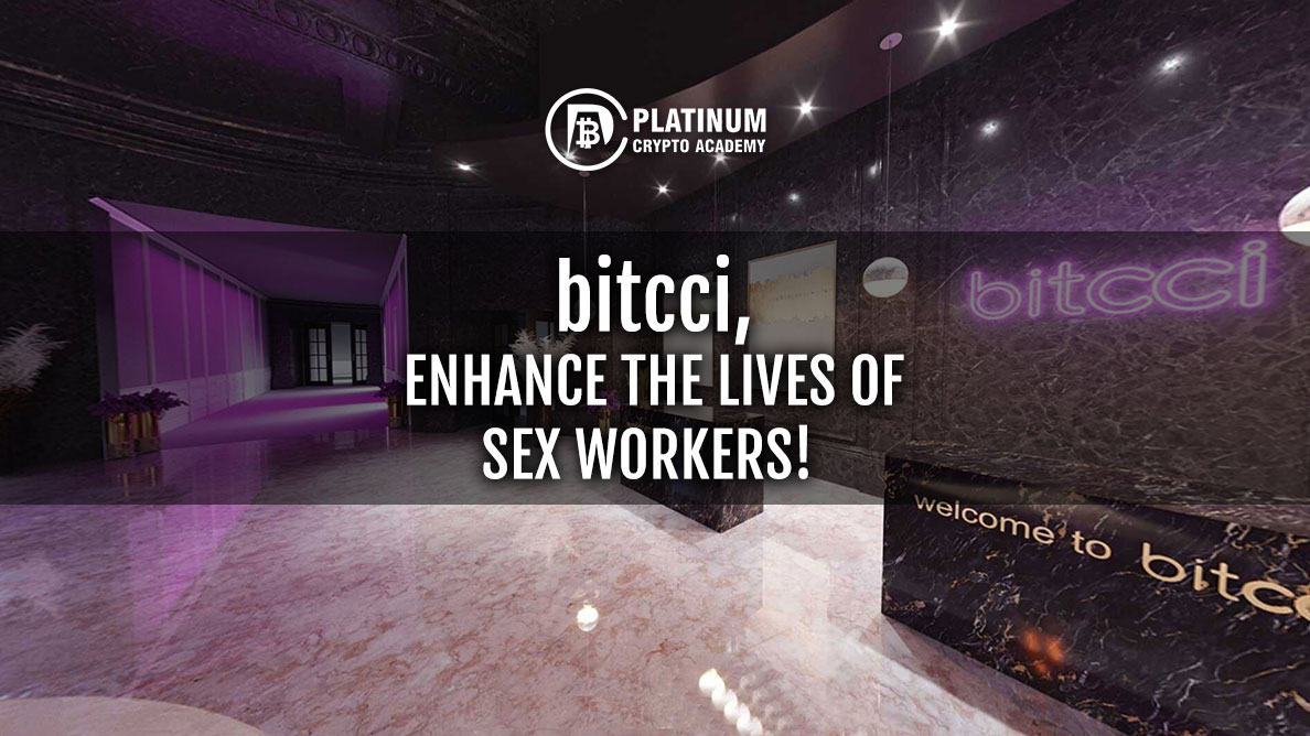 bitcci LIFE