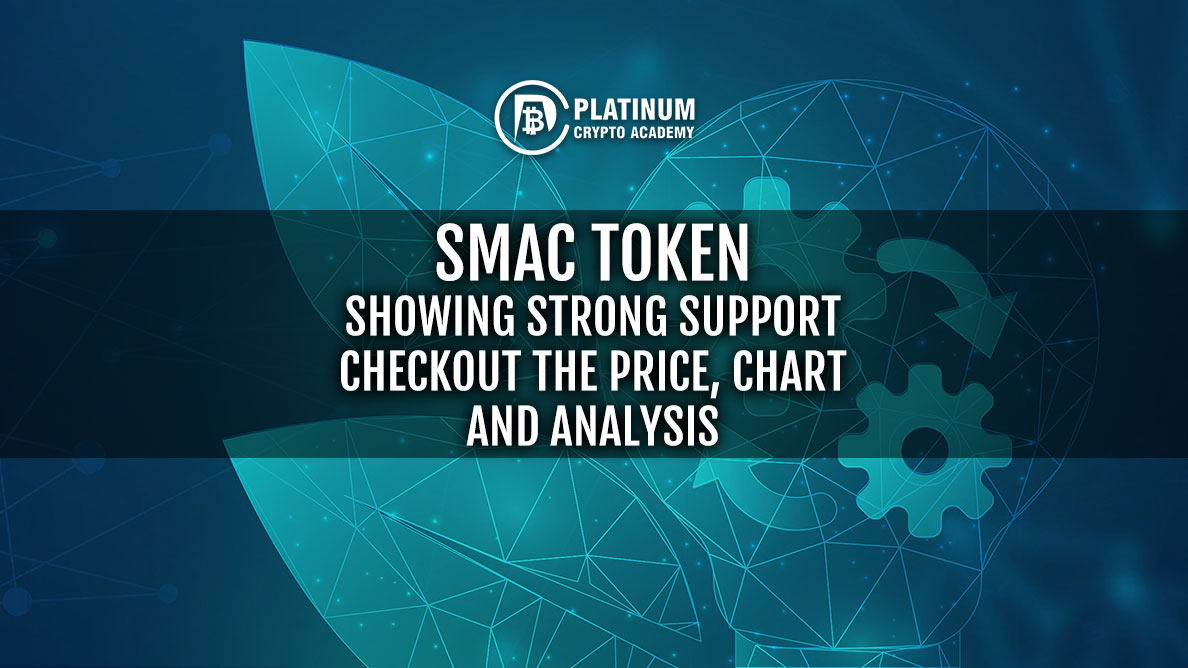 SMAC Token