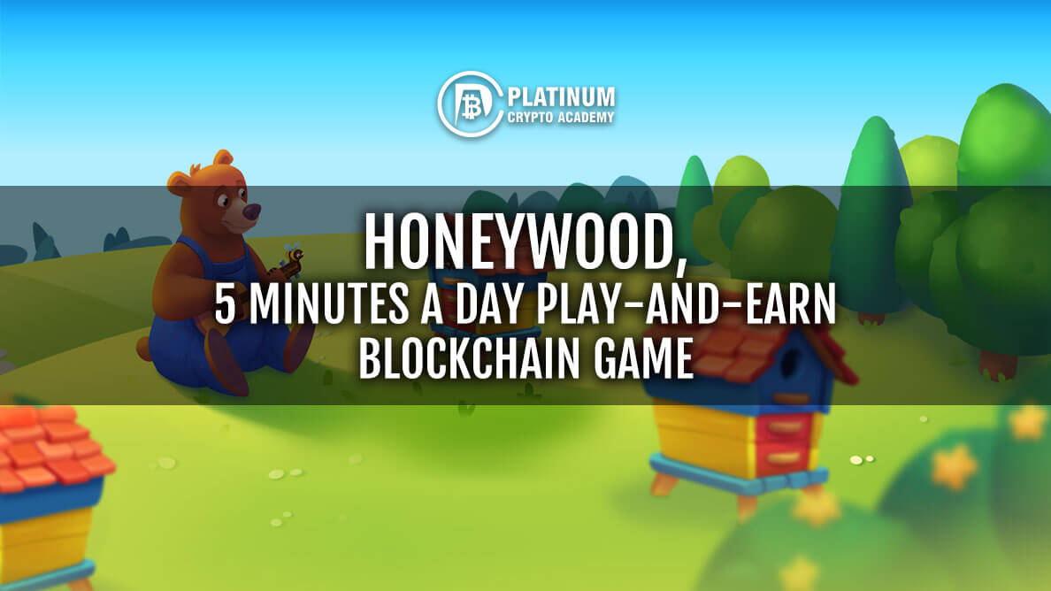 HONEYWOOD