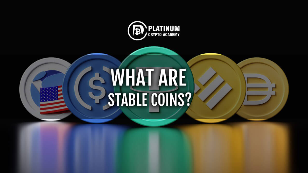 What are Stable Coins